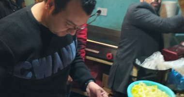 صحة مطروح: ضبط وإعدام 364 كيلو مواد غذائية مختلفة وتحرير 13 محضرا