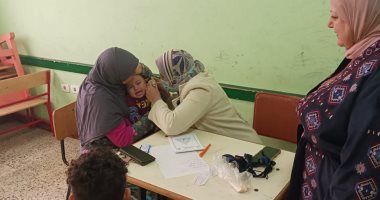 جامعة الزقازيق توجه قافلة طبية توعوية شاملة لقرية الطيبة بالشرقية