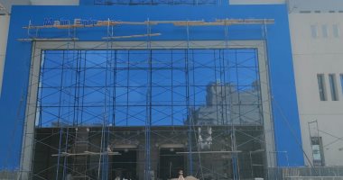 الدولة وعدت فأوفت.. تشغيل مستشفيى طما وساقلته المركزين بسوهاج خلال أيام بتكلفة 1.1 مليار جنيه.. تجهيز وحدة الحروق بالمستشفى العام بــ 10 ملايين جنيه.. ومكان بديل لمستشفى المراغة المركزى بـ 400 مليون جنيه.. صور