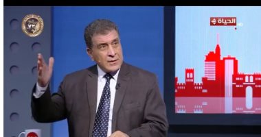 محلل سياسى: جميع أجهزة الدولة المصرية بذلت مجهودات كبيرة لوقف إطلاق النار بغزة