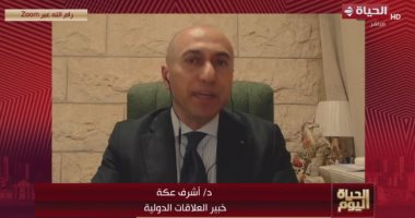 خبير علاقات دولية: مصر دأبت في تعزيز فرص نجاح الاتفاق لإنقاذ غزة