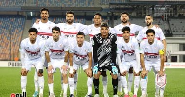 الشبكة نيوز : 
                                            كيف يفكر الزمالك فى حسم ملف الصفقات قبل نهاية الميركاتو الشتوي؟
                                        