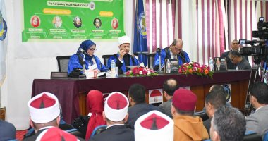 وزير الأوقاف: أهمية دراسة الأسانيد بدقة والتحقق من صحة الأحاديث  