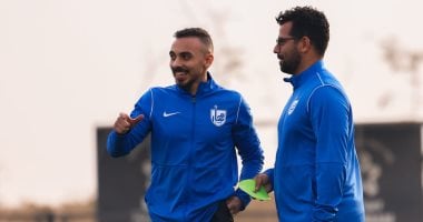 مسار يعلن عن الجهاز الفنى بالكامل لفريق الكرة النسائية