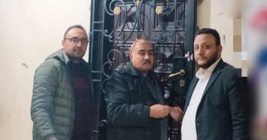 غلق وتشميع مستشفيين ومركز طبى شهير بمركز جرجا فى سوهاج