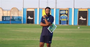 أحمد صلاح مديرا فنيا لفريق لافيينا خلفا لحسين شكرى أحمد صلاح
