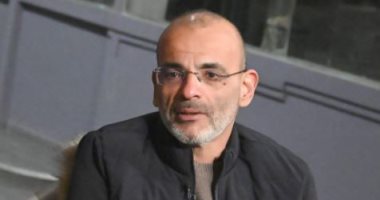 أيمن بهجت قمر: الفنانة شادية وسهير البابلى كانوا بيتريقوا عليا علشان كنت تخين