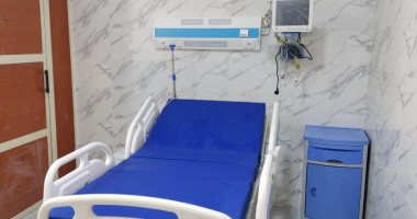 صحة الغربية: بدء التشغيل التجريبى لقسم الأورام بمستشفى المحلة العام