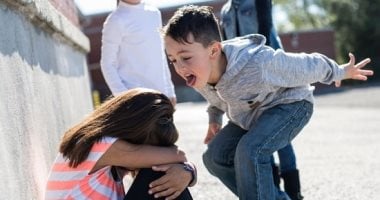 موقع الصالح : 
                                            7 نصائح لردع الطفل العنيف وتحسين سلوكه.. بعد حادث مدرسة التجمع
                                        