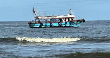 طقس اليوم فى بورسعيد.. أمواج هادئة بالبحر المتوسط واعتدال درجات الحرارة.. فيديو وصور