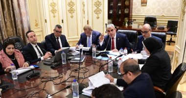 "قوى النواب" توافق على إنهاء اتفاق العمل لعدم صلاحية المتدرج لتعلم المهنة