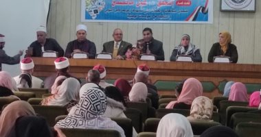 "النيل للإعلام بالفيوم" ينظم ندوة عن الشائعات فى عصر الإعلام الرقمى