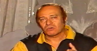 الإسماعيلي والمصري ينعيان الراحل ميمي الشربيني أسطورة التعليق الرياضي