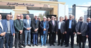 رئيس جامعة المنوفية: المستشفيات الجامعية جاهزة لاستقبال المصابين من غزة