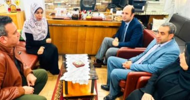 تعاون مشترك بين "الرعاية الصحية" و"المعهد الفنى الصحى" ببورسعيد