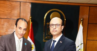 رئيس جامعة أسيوط يُعلن إدراج "المتحف التعليمي للفونا المصرية" بهيئة تنشيط السياحة 