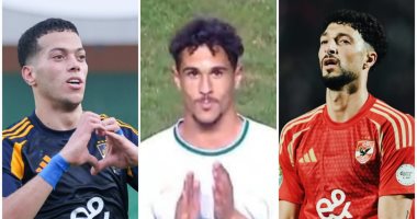 دورى أبطال أفريقيا.. الأهلى يتصدر قائمة "ملوك الهاتريك" فى دور المجموعات