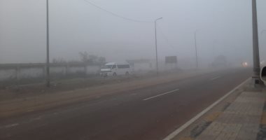 تحذير من الأرصاد لأهالى إسكندرية من الطقس غدا الثلاثاء