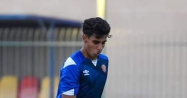 مدافع سيراميكا الشاب يتلقى عرضين للمعايشة فى تيرنيڤى وليجانيس الإسبانيين زياد عصام