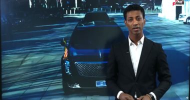 مجهزة بـ"زر نووي".. السيارة الوحش حصن ترامب المتحرك فى يوم تنصيبه سيارة الرئيس الأمريكي ترامب