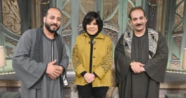 ماهر مكرم المنياوى: والدى قدم 350 شريط كاسيت.. والناس بتحب "زعل القرايب"