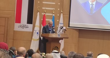 رئيس هيئة السلامة البحرية: افتتاح مكتب المنظمة الدولية مشوار بدأ منذ 2018