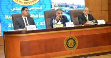 محافظ الدقهلية يطلق مكافأة لأفضل مخبز فى المحافظة
