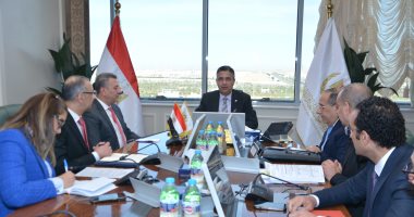 وزير التموين: 10 قوافل مساعدات إغاثية عاجلة لدعم غزة بإجمالى 796 طنا 