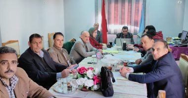 لا شكاوى فى ثالث أيام امتحانات الشهادة الإعدادية بكفر الشيخ