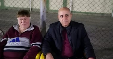 سبب عودتى للملاعب.. أحد تلاميذ ميمى الشربينى يروى مواقفه الإنسانية.. فيديو