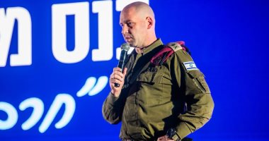 قائد المنطقة الجنوبية فى الجيش الإسرائيلى يعلن استقالته