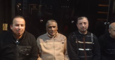 تلميذ الراحل ميمي الشربينى:"التحقت بالمنتخب بفضل تعليماته".. فيديو