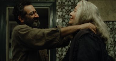أمير فخر الدين يتحدث عن اختيار فيلمه فى مهرجان برلين السينمائى الدولى فيلم يونان