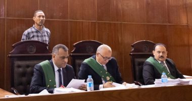 السجن المشدد 6 سنوات لعاملين متهمين بالاتجار فى المواد المخدرة بسوهاج