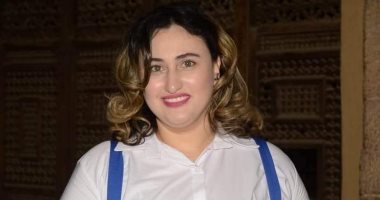 بين الرواية المصورة والقصة والمسرح.. 8 أعمال جديدة لـ نهى صبحى فى معرض الكتاب