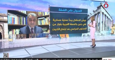جهاد حرب الكاتب والمحلل السياسي
