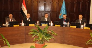 رئيس جامعة الإسكندرية: إنشاء مستشفى للأطفال بتكلفة 1,6 مليار جنيه