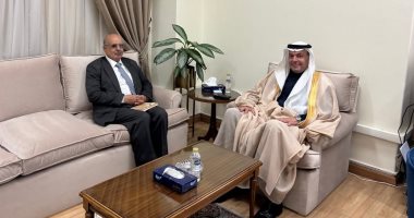 الجامعة العربية واليمن يناقشان الدعم الدولى لحصول فلسطين على عضوية الأمم المتحدة