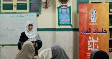 المجلس القومى للمرأة يناقش قضايا اجتماعية مهمة.. أبرزها القضية السكانية