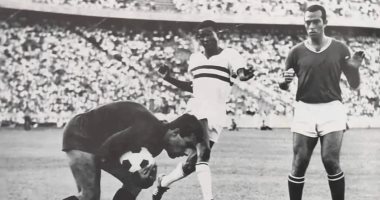 ظروف خاصة تمنع مروان كنفاني من حضور عزاء ميمي الشربينى