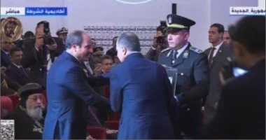 "السويس في حرب أكتوبر".. الشرطة والأهالي سطروا ملحمة من البطولة ضد الاحتلال