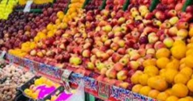 أسعار الفاكهة بأسواق الشرقية اليوم الأربعاء 22-1-2025.. البرتقال بـ15 جنيها