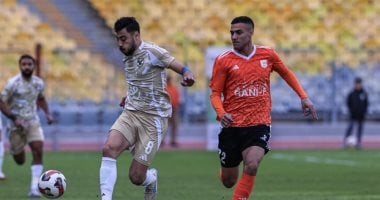 الحلم نيوز : 
                                            هل يتساهل فاركو أمام الأهلي؟.. خطاب يجيب
                                        