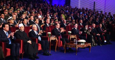النائب محمد الرشيدى: سيظل رجال الشرطة المصرية درعًا يحمى الحاضر والمستقبل