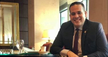 إفطارهم فى الجنة.. "فتحى عبد الحفيظ" ضابط فى سماء الشهادة الشهيد العقيد فتحى عبد الحفيظ