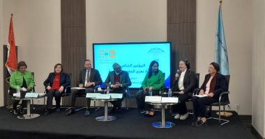 وزارة التضامن تستعرض التدخلات ذات الصلة بقضايا الصحة الإنجابية والجنسية أثناء الفعاليات