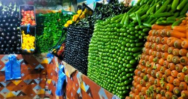 أسعار الخضروات اليوم الأربعاء 22-1-2025 بأسواق مطروح