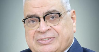 رئيس مجلس الدولة: حققنا طفرة فى تحصيل حقوق الدولة من المطالبات القضائية المستشار أحمد عبود رئيس مجلس الدولة