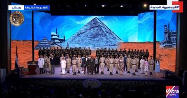 اتحاد القبائل المصرية لرجال الشرطة: سلام على من جعلوا من أرواحهم سياجا للوطن