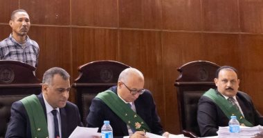 الإعدام لشقيقين بسوهاج لاتهامها بقتل شخص فى مشاجرة بينهما  